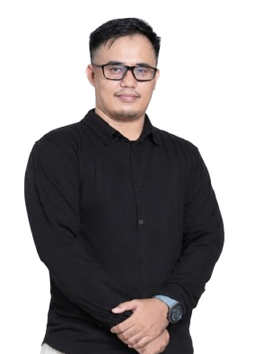 GUNAWAN, S.STP., M.I.P