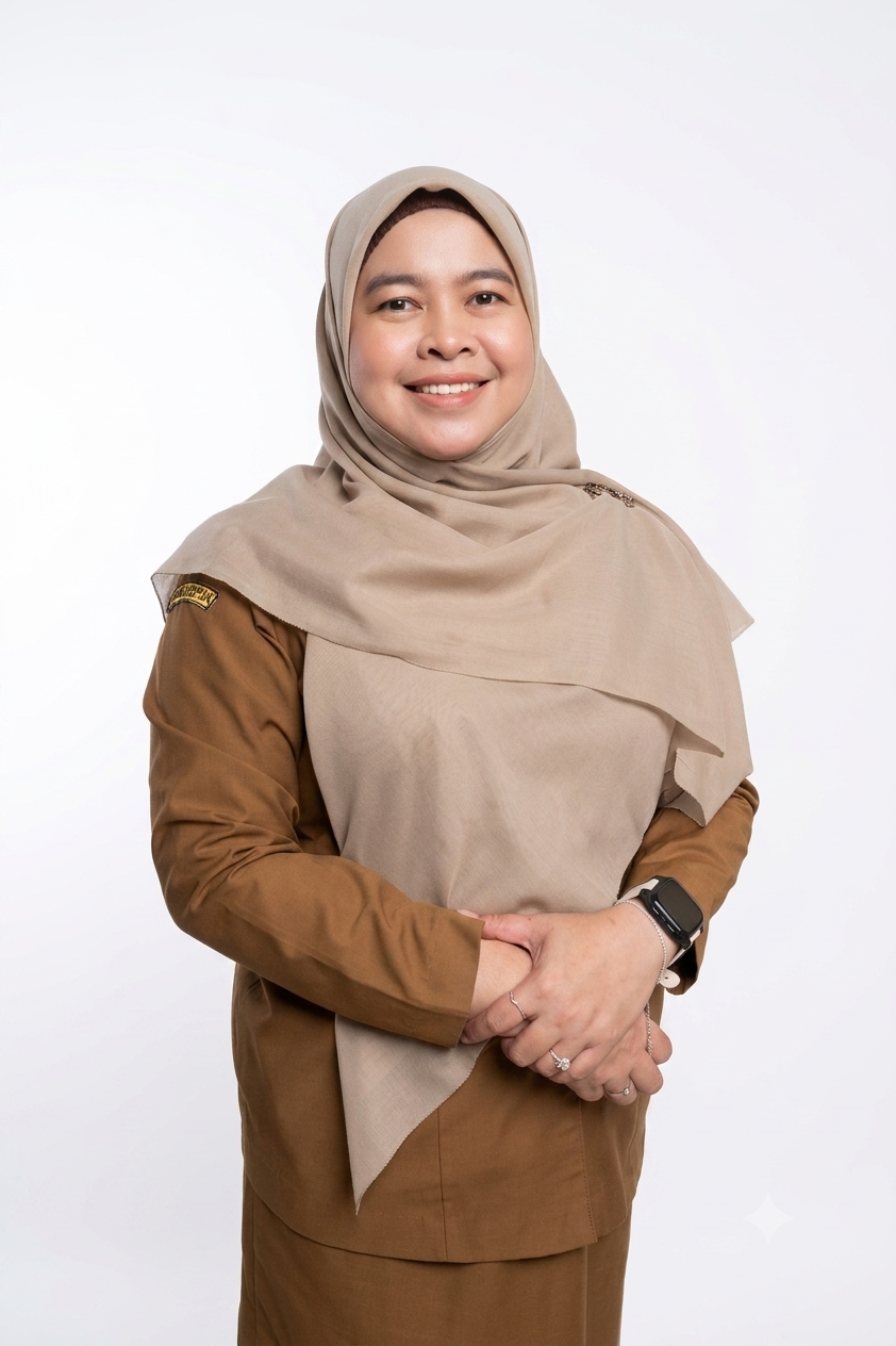 SURYA NENGSIH,S SI,M.Sc