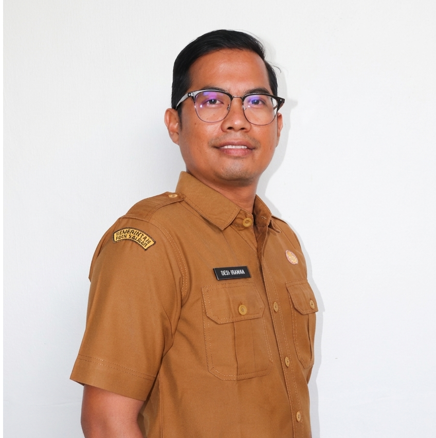 DEDI IRAWAN, SE.,ME