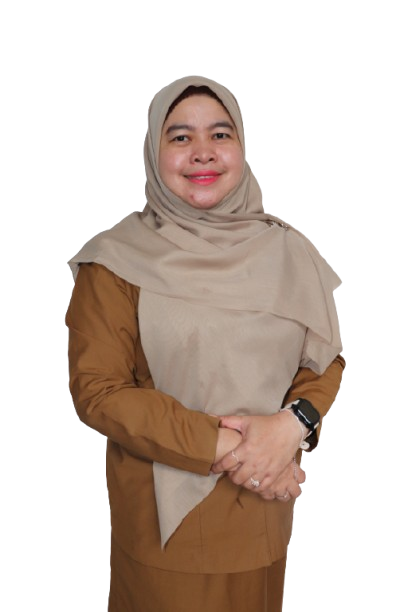 SURYA NENGSIH,S SI,M.Sc