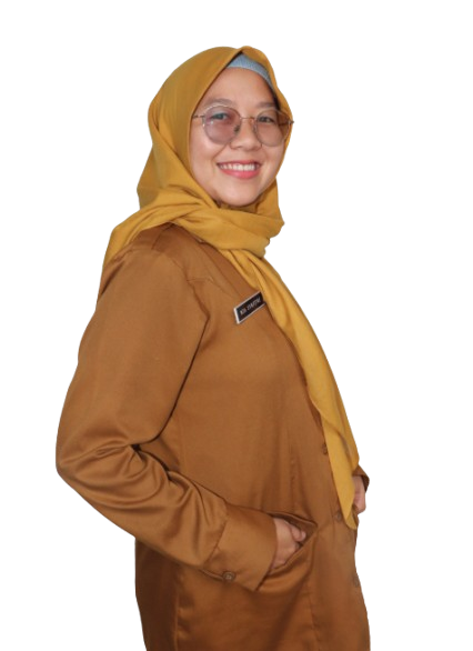 Nia Syafitri, S.Si., M.Sc
