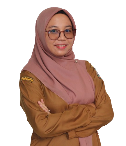 Dini Indriana, S.IP.