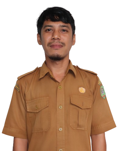 Ghiffari Ahmad Yusra, S.Si
