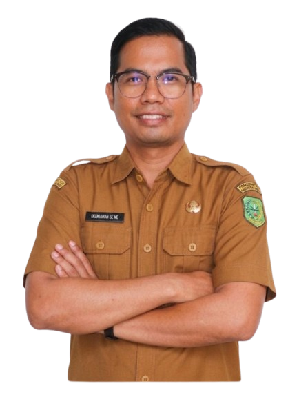 DEDI IRAWAN, SE., ME