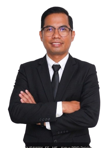 Ketua PPID Pelaksana