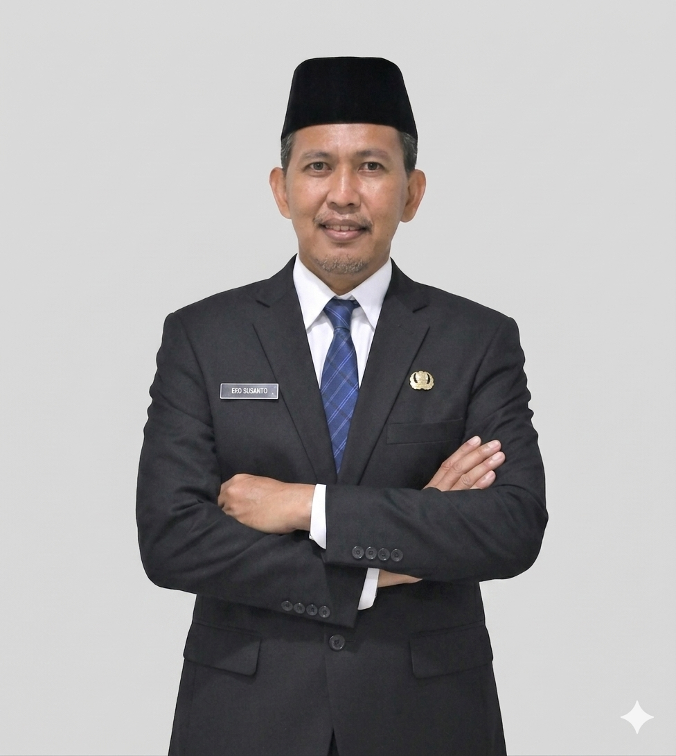 Kepala Bappeda